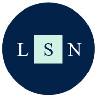 LSN Consulting logo - Similar company to Mindaux Digital Therapeutics