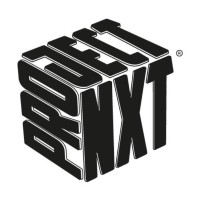 Project NXT logo - Similar company to Digital Gurus - Mena