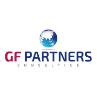 GF Partners Ltd logo - Similar company to Plus A/S