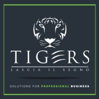 Tigers logo - Similar company to Cronotime Srl