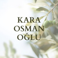 Karaosmanoğlu Zeytinyağı logo - Similar company to Garandere Zeytinyağı