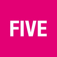 Five Digital logo - Similar company to Accessibilità Digitale