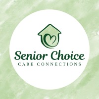 Senior Choice Care Connections