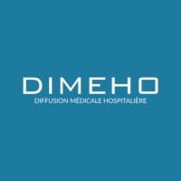 DIMEHO logo - Similar company to Berart Home & Office