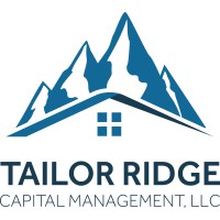 Tailor Ridge Capital Management, LLC logo - Similar company to Third Wave Development
