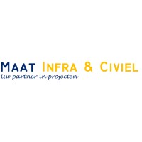 Maat Infra & Civiel logo - Similar company to Heidi Uenk, Voor Levend Land