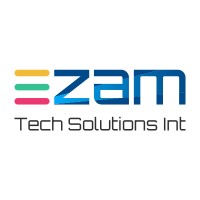 EZAM Tech Solutions int. logo - Similar company to Deutsche Friend