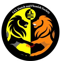 UCL Dutch and Flemish Society logo - Similar company to Ucl German Society