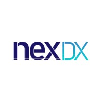 NEXDX logo - Similar company to Tüsi̇ad Sd2
