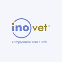 INOVET OFICIAL - Compromisso com a Vida logo - Similar company to Pet7