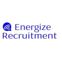Energize Recruitment logo - Similar company to Imove Physiotherapy