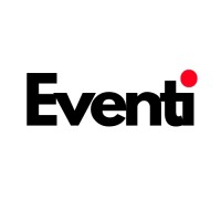 Eventi logo - Similar company to J Event