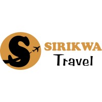 Sirikwa Travel logo - Similar company to Zafs Tours