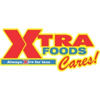 Xtra Foods Supermarkets Limited logo - Similar company to Office Of The Prime Minister