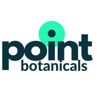 Point Botanicals logo - Similar company to Utah Department Of Government Operations