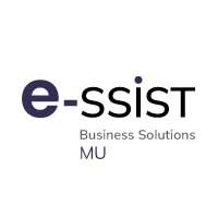 E-ssist Mauritius logo - Similar company to Vgr Solutions Ltd