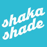 Shaka Shade logo - Similar company to Toy Monster