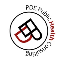 PDE Public Health Consulting,LLC logo - Similar company to Solomon Simmonds Enterprises Llc