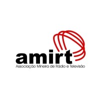 Associação Mineira de Rádio e Televisão - Amirt logo - Similar company to Amirt