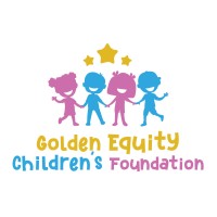 Golden Equity Children’s Foundation logo - Similar company to Coinconf
