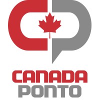 Canada Ponto logo - Similar company to Punto Canada