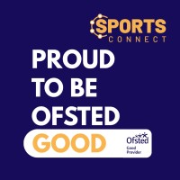 Sports Connect UK logo - Similar company to Touchbase Care