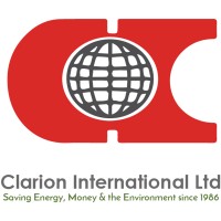 Clarion International Ltd logo - Similar company to Solideal / Loadstar