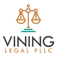 Vining Legal PLLC logo - Similar company to Gerard Thomas Inc.