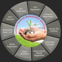 Sahyog Financial Management Services