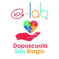e-lab Doposcuola San Biagio logo - Similar company to Aiuto Dsa