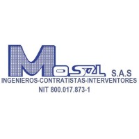 MOSEL S.A.S logo - Similar company to Ingenieria De Proyectos S.A.S