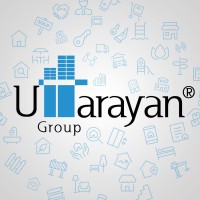 Uttarayan Group logo - Similar company to Ratepersqft