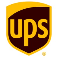 UPS UNITED PARCEL SERVICE SCHWEITZ AG logo - Similar company to Olde World Movers