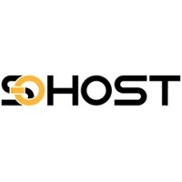 sohost logo - Similar company to Seohost.Pl