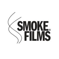 Smoke Films logo - Similar company to Movilabe Filmes