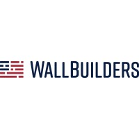 WallBuilders.com logo - Similar company to Tale Foundry