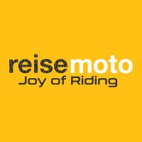 ReiseMoto logo - Similar company to Raida