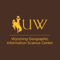 Wyoming Geographic Information Science Center logo - Similar company to University Of Wyoming School Of Computing