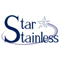 Star Stainless Screw Co logo - Similar company to Lindfast Solutions Group
