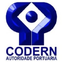 Companhia Docas do Rio Grande do Norte - CODERN logo - Similar company to Codern