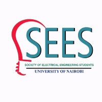 SEES UON logo - Similar company to Main Campus Christian Union (Mccu)