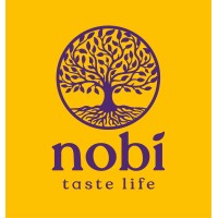 Nobi logo - Similar company to 4Retail Bv