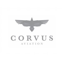 Corvus Aviation FZE logo - Similar company to Airnautic Ag