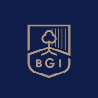 Bedford Greenacre Independent School logo - Similar company to Bedford Collage