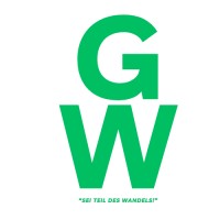 Gruene Wende logo - Similar company to Veränderung Braucht Strategie: Swsp Transform