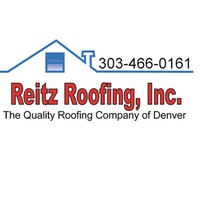 Reitz Roofing, Inc. logo - Similar company to Auraganics