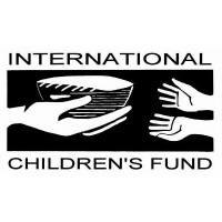 International Children's Fund logo - Similar company to Cause Canada