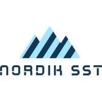 Nordik SST logo - Similar company to Electroflow
