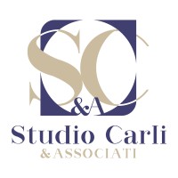 Studio Carli & Associati logo - Similar company to Scapuzzi Rusciano Professionisti Associati