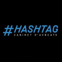 Hashtag Avocats logo - Similar company to Parallel Avocats